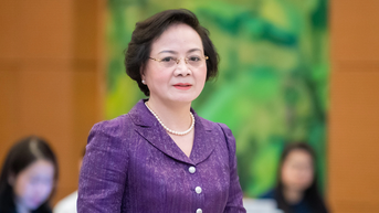 Sau khi bỏ cấp huyện, Việt Nam sẽ có 13 đặc khu