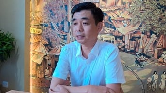 TGĐ Hòa Phát: Làm ray đường sắt tốc độ cao, không phải không quan tâm lợi nhuận