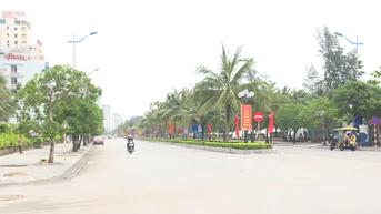 Sầm Sơn hướng tới mùa du lịch văn minh, an toàn