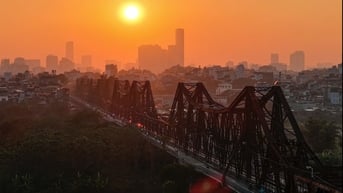 Kiến tạo không gian phát triển Thủ đô Hà Nội xứng tầm trong kỷ nguyên mới