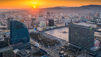 Top 5 địa điểm du lịch Ulaanbaatar: Chạm vào linh hồn thảo nguyên Mông Cổ