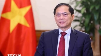 Việt Nam muốn đưa quan hệ Đối tác Chiến lược Toàn diện với Nga lên tầm cao mới