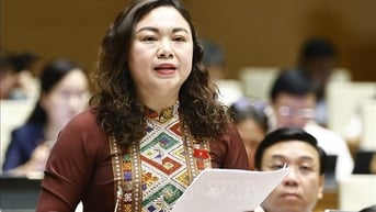 Tập trung xây dựng các nền tảng quan trọng để đất nước bước vào kỷ nguyên mới