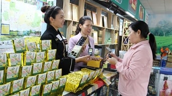 Bắc Giang: Kết nối sản phẩm OCOP với du lịch