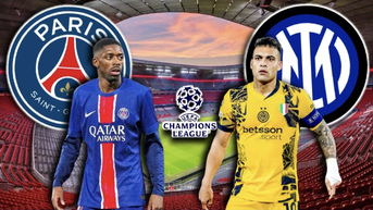 Dự đoán kết quả và đội hình ra sân trận PSG vs Inter Milan