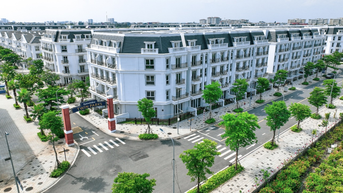 Hà Nội: Khu đô thị nào hưởng lợi khi công viên hồ điều hòa lớn nhất Gia Lâm hoạt động?