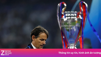 Thảm họa Inter Milan