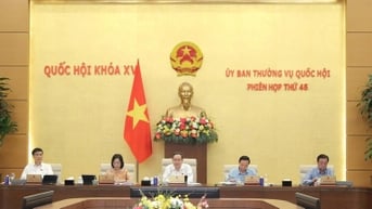 Dự thảo Luật Công nghiệp công nghệ số: Hướng tới mỗi người dân, doanh nghiệp có một “trợ lý ảo”