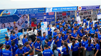 Bảo Yên: Giải quyết việc làm cho hơn 9.500 lao động địa phương