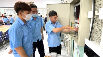 Không vào lớp 10, chọn học nghề với nhiều điểm mới bất ngờ