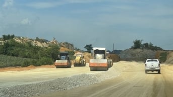 Xử lý hành vi đầu cơ, găm hàng vật liệu xây dựng