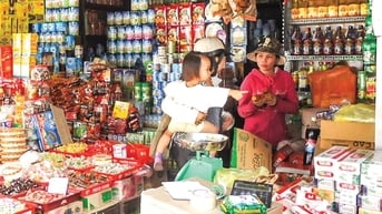 Từ 1/7, chủ hộ kinh doanh cá thể tham gia Bảo hiểm xã hội bắt buộc