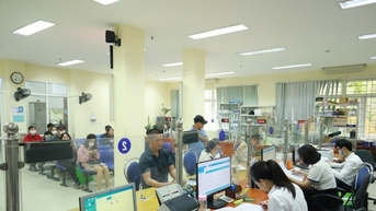 Cảnh báo mạo danh cơ quan BHXH yêu cầu người dân cập nhật thông tin trên ứng dụng VssID - BHXH số