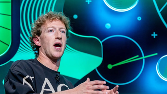 Mark Zuckerberg tự tay tuyển chọn từng 'chiến binh' cho đội quân siêu AI mới