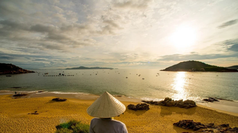 Quy Nhơn là một trong “6 điểm ít được biết đến của Việt Nam” được hãng tin The Independent gợi ý