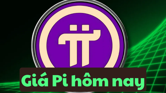 Giá Pi Network hôm nay 10/6/2025: Bitcoin có thể điều chỉnh về 99.000 USD
