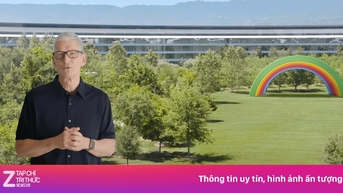Đây là giao diện mới của iPhone, iPad