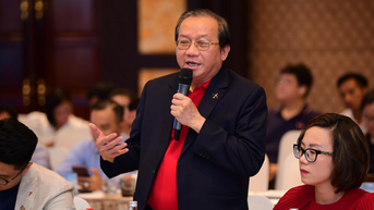 Doanh nghiệp xắn tay cùng Phú Quốc
