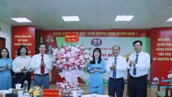 Huy động trên 516 tỷ đồng, hỗ trợ trên 663.000 lượt trẻ em trong 5 năm