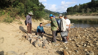 Tiềm năng phát triển du lịch từ tài nguyên đá ngọc bích