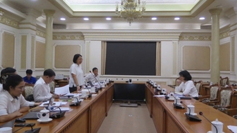 TP Hồ Chí Minh: Thúc đẩy phát triển bằng chuyển đổi số và đổi mới sáng tạo