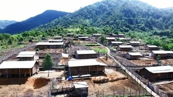Quyết tâm xoá nhà tạm, nhà dột nát trước ngày 31/8