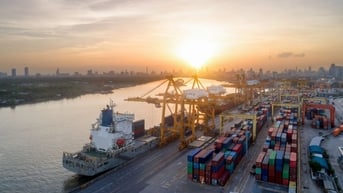 GDP của Việt Nam dự báo trong quý II/2025 khoảng 6%