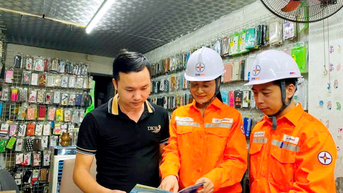 Tiết kiệm và đảm bảo cung ứng điện trong thời gian cao điểm