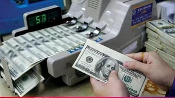 Tỷ giá USD hôm nay 10/6/2025: Đồng USD giảm sau đợt tăng