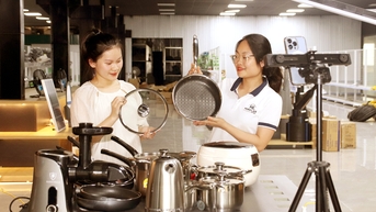 Kinh tế số, động lực mới cho phát triển hiện đại