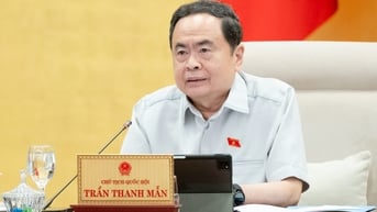 Hai ngày nữa Quốc hội sẽ chốt sáp nhập 34 tỉnh, thành