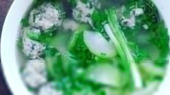 Chỉ với mọc viên trắng, dai ngon, làm theo cách sau có các món ăn tại nhà ngon hơn hàng quán