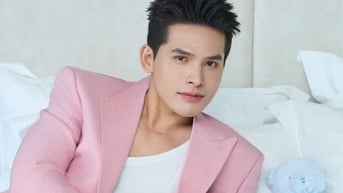 Ca sĩ Quốc Thiên bị tố vi phạm bản quyền bài hát 'Mối tình không tên'