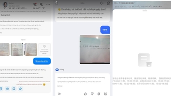 AI bị hạn chế tính năng khi Trung Quốc tổ chức thi tuyển sinh ĐH