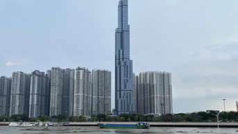 Việt Nam xếp vị trí thứ 5 điểm đến hàng đầu châu Á mùa hè 2025