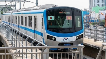 Quy định về thiết kế kỹ thuật tổng thể cho một số dự án đường sắt