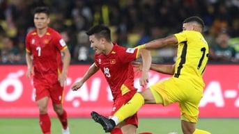 Nhà báo Malaysia muốn đội nhà công khai lý lịch cầu thủ nhập tịch