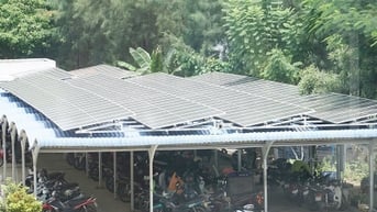 Đà Nẵng triển khai quy hoạch bổ sung danh mục phát triển năng lượng tái tạo