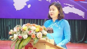 100 năm báo chí đồng hành cùng phụ nữ Việt Nam 