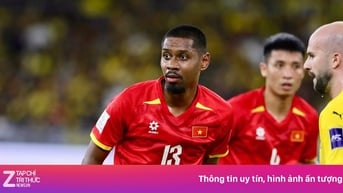 Việt Nam tụt 4 hạng sau trận thua Malaysia