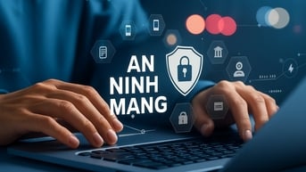 Chung tay xây dựng không gian mạng thành phố Đà Nẵng an ninh, an toàn và văn minh.
