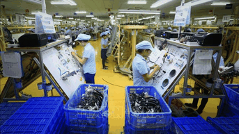 Nhiều tín hiệu tích cực tạo đà cho tăng trưởng kinh tế