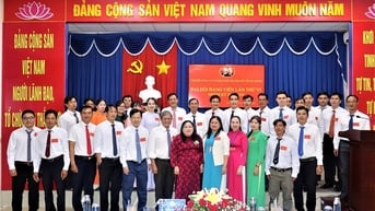 Phát huy tinh thần “Làm cho dân mến, làm cho dân thương”