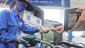 VPI dự báo giá xăng dầu đồng loạt tăng trong kỳ điều hành 12/6