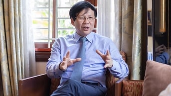Tận cùng của báo chí là văn hóa - Tận cùng của văn hóa là con người