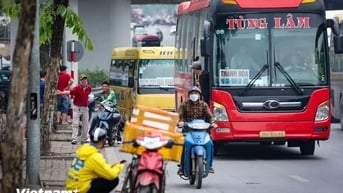 Kiến nghị trừ điểm bằng lái xe theo năm, rút ngắn thời gian học và thi lại