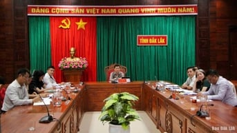 Sẽ tổ chức triển lãm thành tựu kinh tế - xã hội nhân Kỷ niệm 80 năm Ngày Quốc khánh