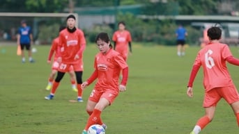 Cơ hội khẳng định vị thế số 1 Đông Nam Á