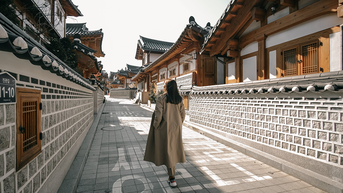 Khám phá Làng cổ Eunpyeong Hanok – Viên ngọc ẩn giữa lòng Seoul
