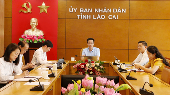 Triển khai tổ chức Triển lãm thành tựu kinh tế - xã hội nhân dịp kỷ niệm 80 năm Ngày Quốc khánh bảo đảm quy mô quốc gia của sự kiện